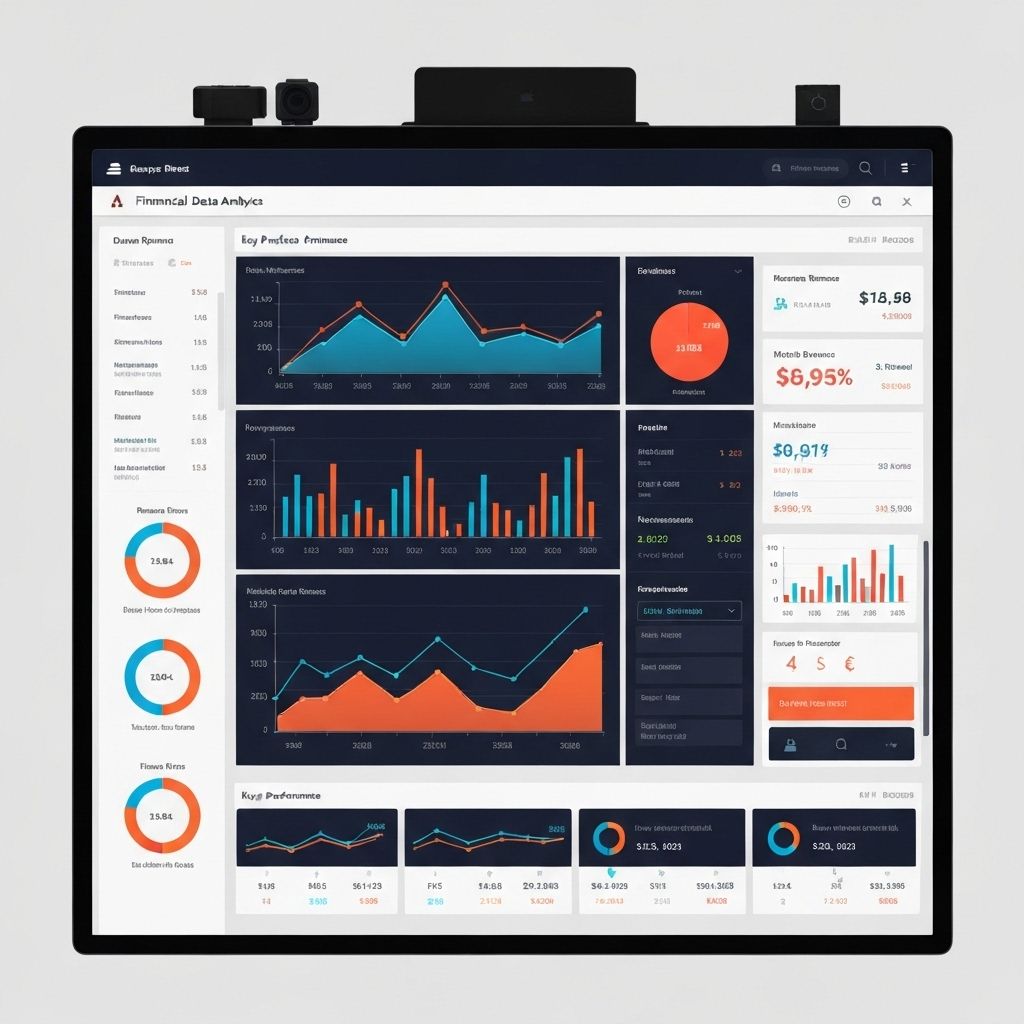Analytics Dashboard